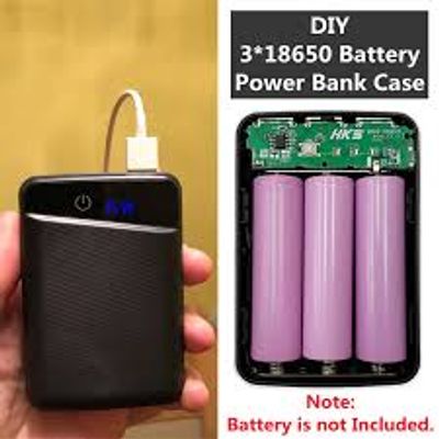 (CODE 105) POWER BANK CASING FOR 3 BATTERY ( BATTERY NOT INCLUIDE)_img_2