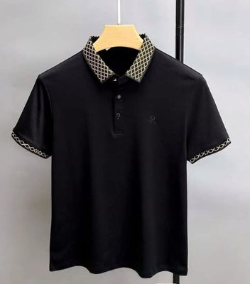 Premium Export Quality Polo Shirt for Men | Stylish & Comfortable_img_3