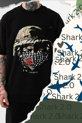 dropshoulder t shirt_img_1