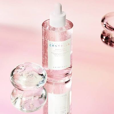 SKIN1004 MADAGASCAR Centella Poremizing Fresh Ampoule 100ml_img_0