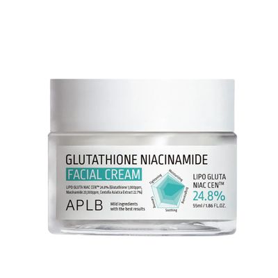 APLB Glutathione Niacinamide Facial Cream – 55ml_img_0