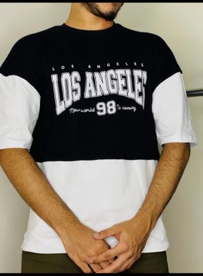 LOS ANGELES Drop Shoulder_img_3