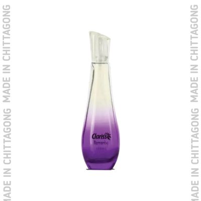 Fragrances Deodorant - Woman (romantic)_img_1