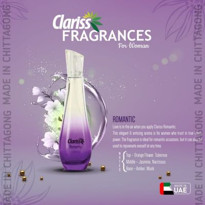 Fragrances Deodorant - Woman (romantic)_img_3