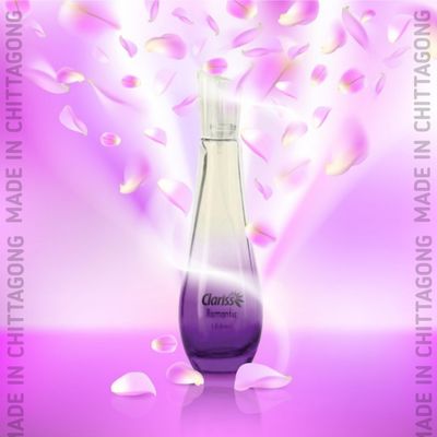 Fragrances Deodorant - Woman (romantic)_img_2