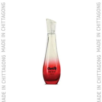 Fragrances Deodorant - Woman (Lady Secret)_img_1