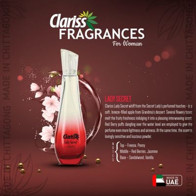 Fragrances Deodorant - Woman (Lady Secret)_img_3
