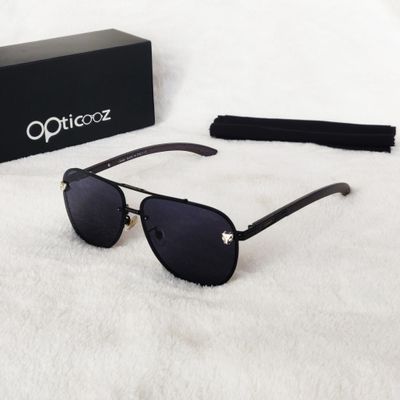 115_Premium Pilot Shape Sunglasses_img_0