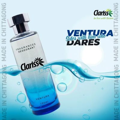 Fragrances Deodorant - Man (Ventura)_img_1
