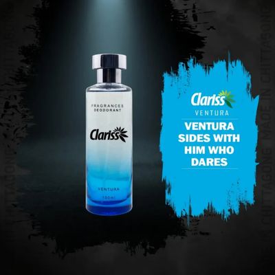 Fragrances Deodorant - Man (Ventura)_img_3
