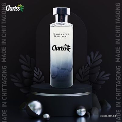 Fragrances Deodorant - Man (Dark Desire)_img_0