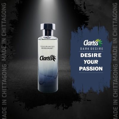 Fragrances Deodorant - Man (Dark Desire)_img_1