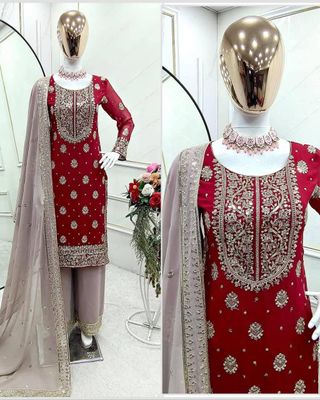 Pakistani Aspire Three Piece_img_0