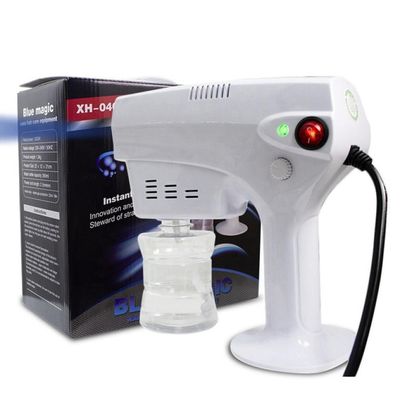 Blue Magic Nano Spray Gun (Steam Gun)_img_0