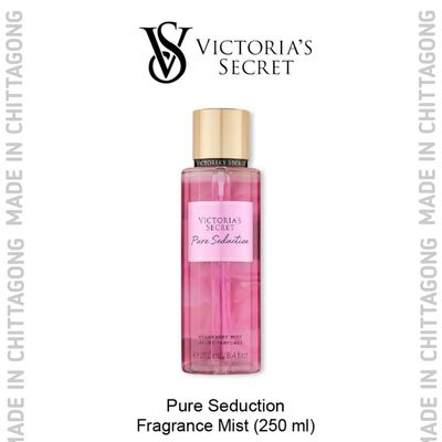 VICTORIA'S SECRET Pure Seduction Body Mist_img_0