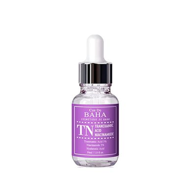 Cos De BAHA Tranexamic Acid Nacinamide Serum (TN)- 30ml_img_0