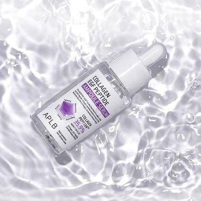 APLB Collagen EGF Peptide Ampoule Serum 40ml_img_2