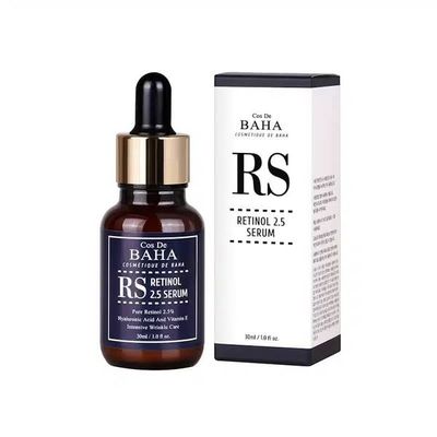 COS DE BAHA RETINOL 2.5% SERUM 30ML (RS)_img_0