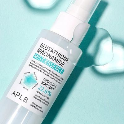 APLB Glutathione Niacinamide Mist Essence 105ml_img_2