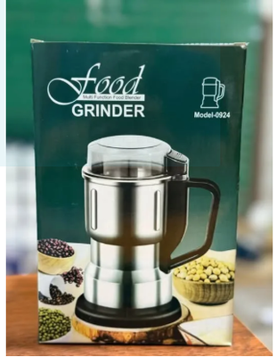 Food Grinder Model -0924