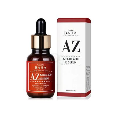 Cos De BAHA Azelaic Acid 10% Serum (AZ) 30ml_img_0