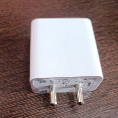 50W Fast Charger Original Premium Quality For vivo S1