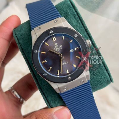 Hublot Fusion |  Blue_img_0