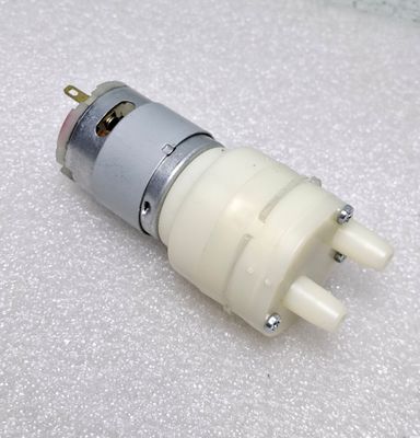 Air Pump DC 12V Mini Air Pump High Pressure_img_1