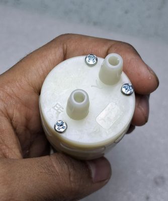 Air Pump DC 12V Mini Air Pump High Pressure_img_2