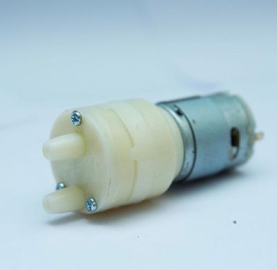 Air Pump DC 12V Mini Air Pump High Pressure_img_4