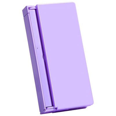 Multifunctional Stationery Box  Three-In-One Reading Stand Writing Board Pencil Box Universal Foldable Pen Box_img_3