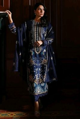Qalamkar Qline Luxury Lawn_img_0