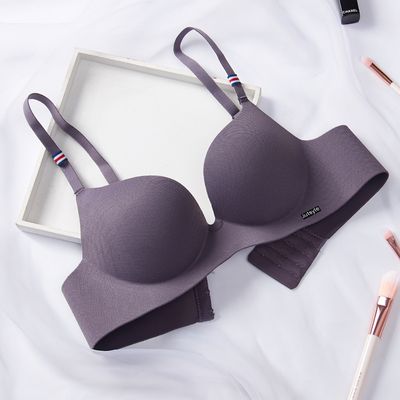 British Style Ice Silk Bra 🎀_img_1