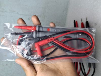 Multimeter Wire High Quality_img_2