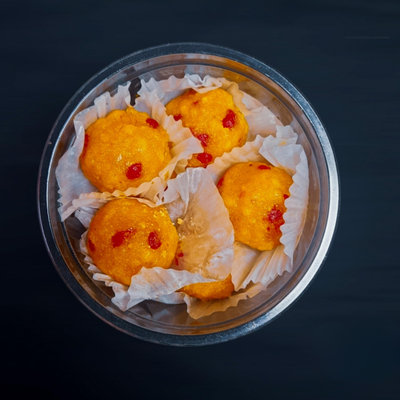 কুষ্টিয়ার স্পেশাল লাড্ডু