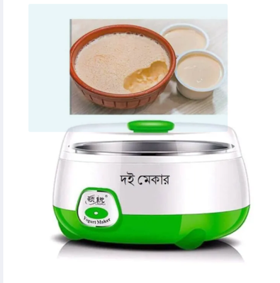 Electric Doi (Yogurt) Maker