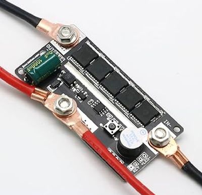 Spot Welder Set | Handheld Welding Machine for 18650/26650/32650 Lithium-lon Batteries_img_1