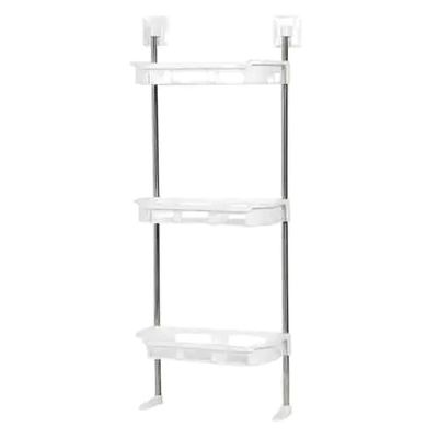 Multifunctional Storage Rack Stikergum_img_2