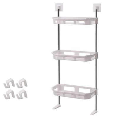 Multifunctional Storage Rack Stikergum_img_1