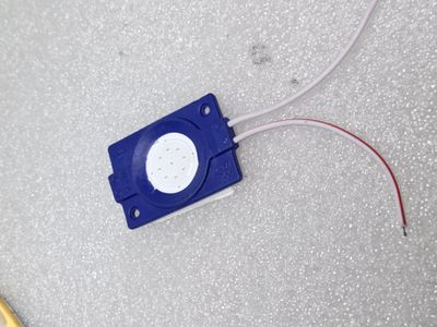 12V Blue Colour LED_img_1