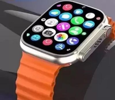 Z66 Ultra Series 8 Smart Watch_img_3