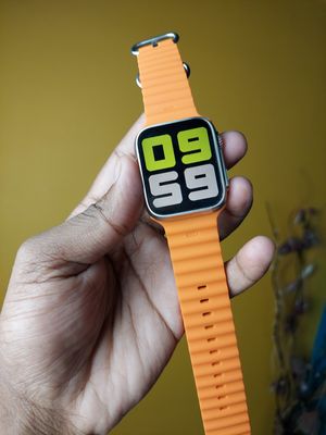 Z66 Ultra Series 8 Smart Watch_img_2
