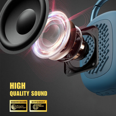 WiWU Clip Fun Portable Wireless Speaker_img_2