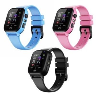 SIM Supported Kids Smart Watch (Smart2023 C005)_img_1