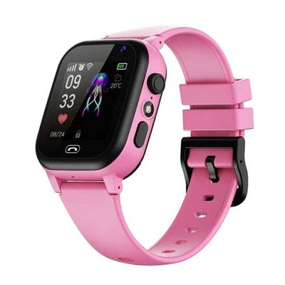 SIM Supported Kids Smart Watch (Smart2023 C005)_img_4