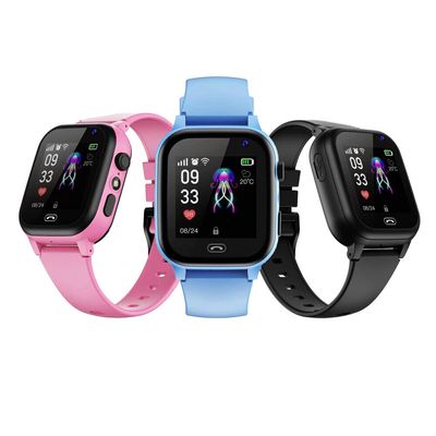 SIM Supported Kids Smart Watch (Smart2023 C005)_img_0
