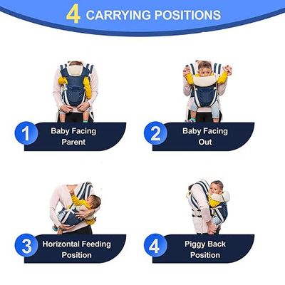 Baby protection Belt for Bike (1-12Y)_img_2