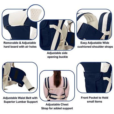 Baby protection Belt for Bike (1-12Y)_img_1