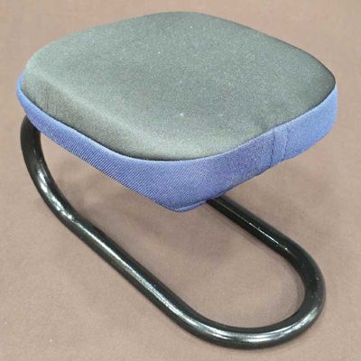 Portable Namaz Prayer Stool – Comfortable Foldable Islamic Prayer Chair_img_1