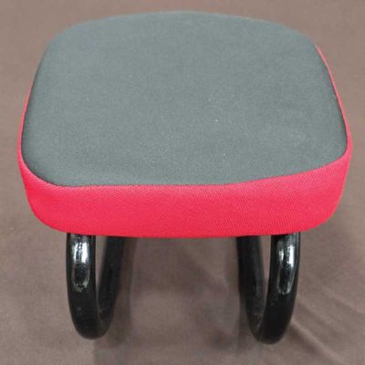 Portable Namaz Prayer Stool – Comfortable Foldable Islamic Prayer Chair_img_2